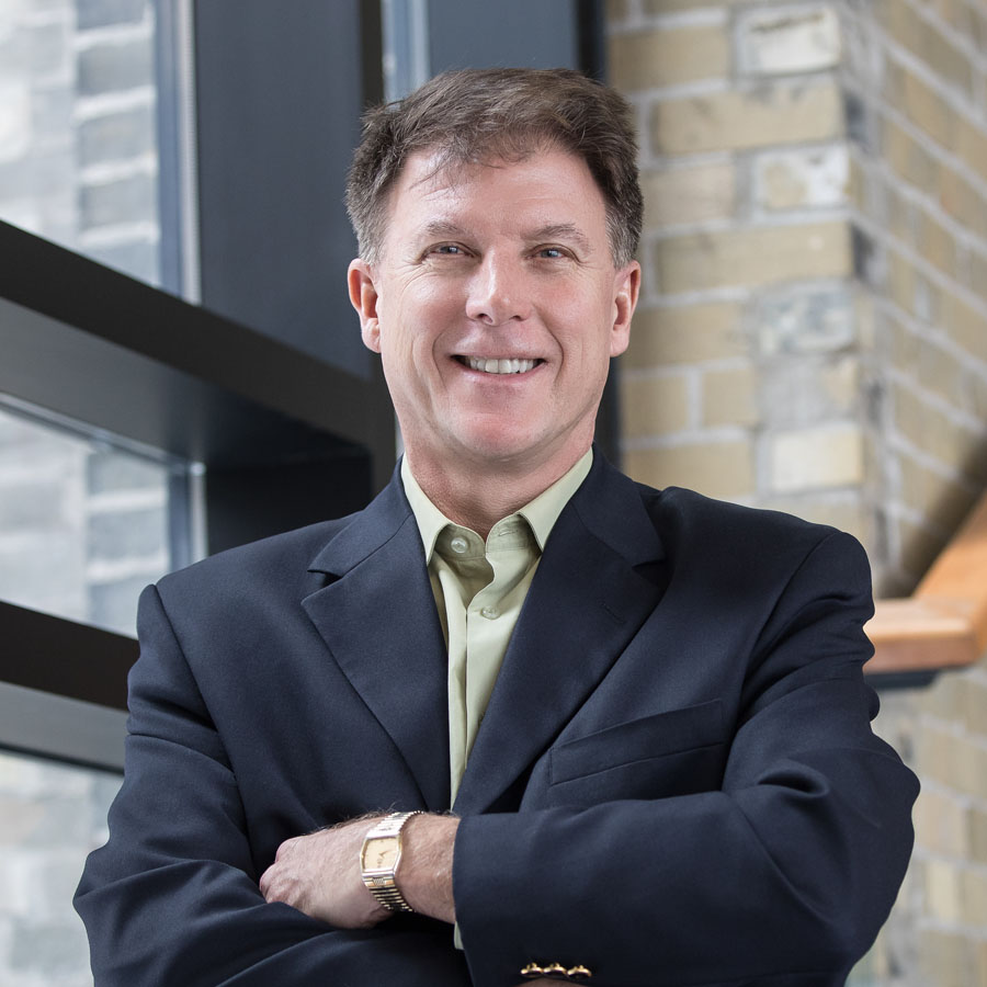 Douglas E. Burns - Partner 