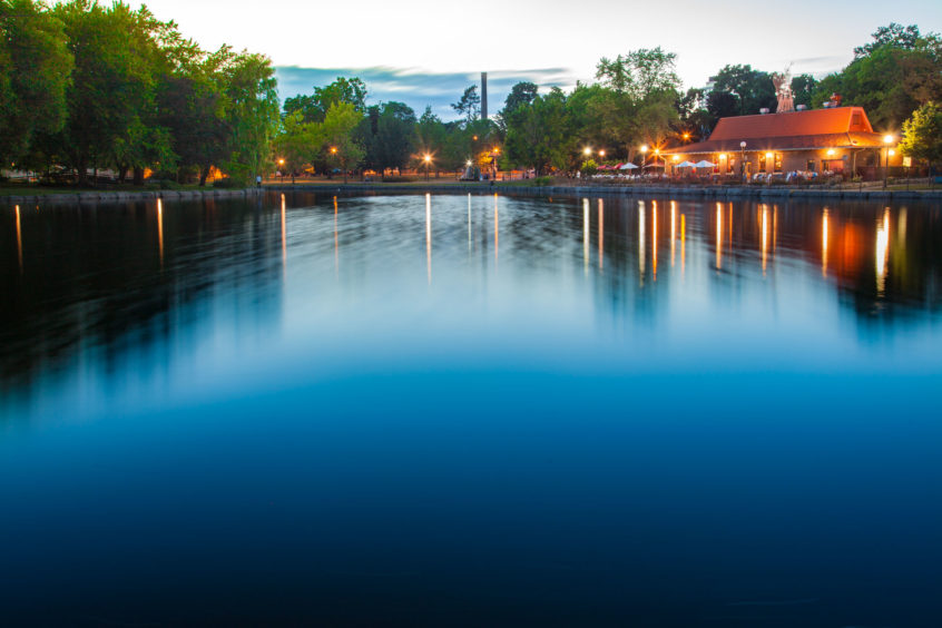 victoriaparkkitchener Clarke, Starke & Diegel